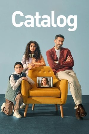Catalog S01 2025 Dual Audio