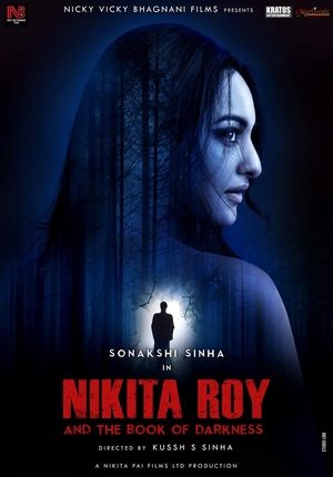 Nikita Roy 2025 Hindi (Cleaned) 720p HDTS
