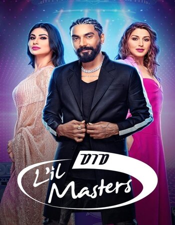 Dance India Dance Lil Masters S05