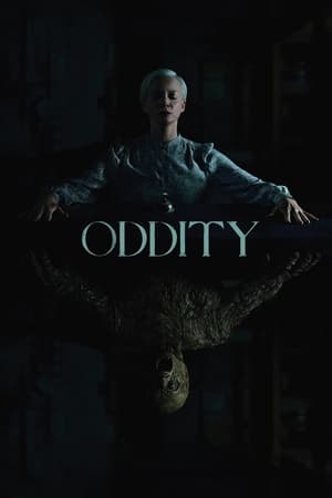 Oddity 2024 AMZN Dual Audio Hindi