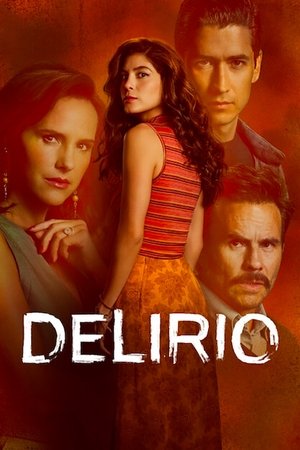 Delirium S01 2025 English Spanish