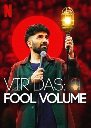 Vir Das: Fool Volume 2025 English HDRip