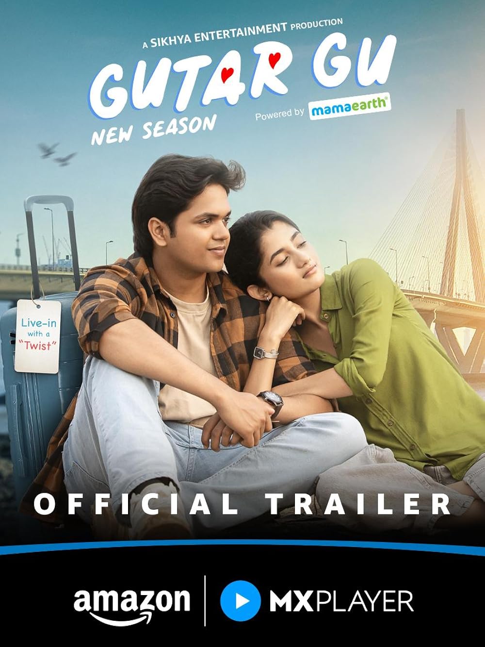 Gutar Gu S03 2024 Hindi