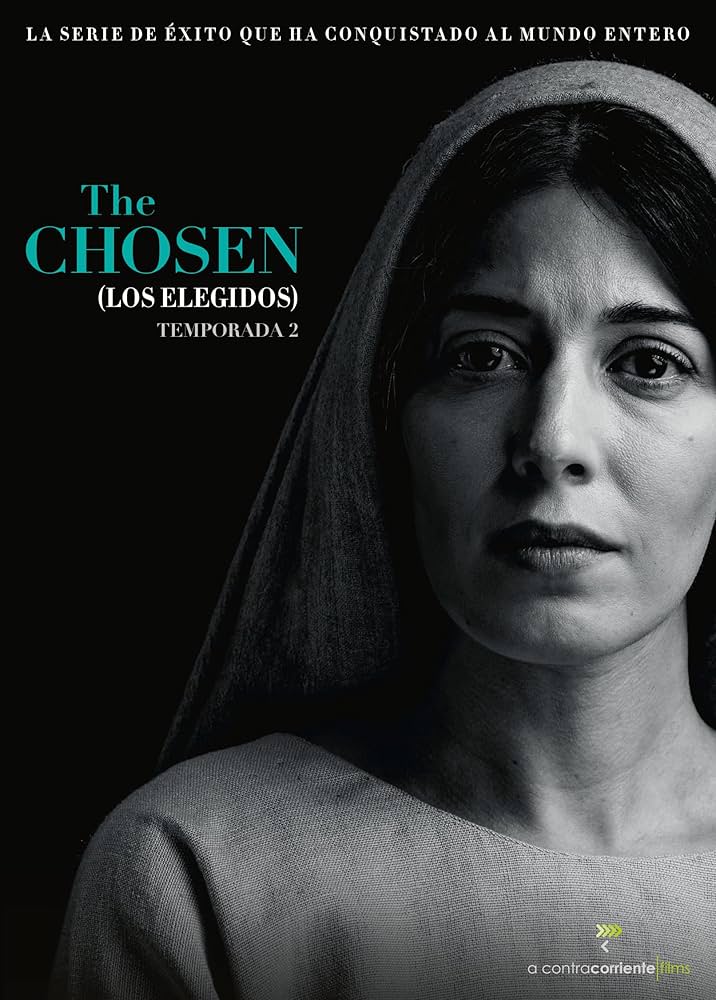 The Chosen S02 2021 Dual Audio