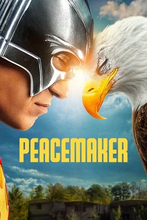 Peacemaker S01 2022 Dual Audio