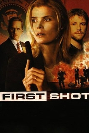 First Shot 2002 Dual Audio Hindi