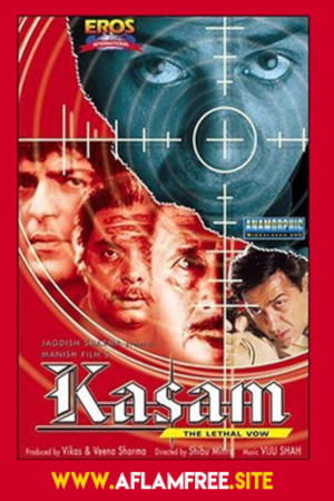 Kasam 2001 Hindi