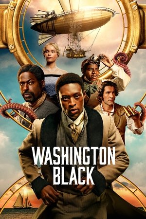 Washington Black S01 2025 English