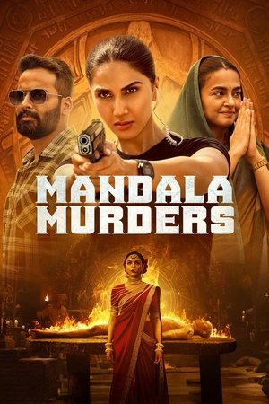 Mandala Murders S01 2025 NF Web Series