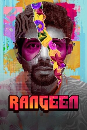 Rangeen S01 2025 Hindi