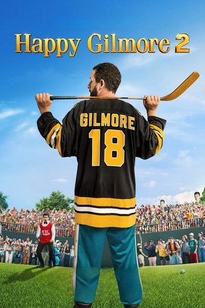 Happy Gilmore 2 2025 Dual Audio