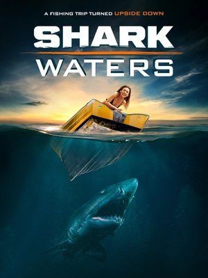 Shark Waters 2022 Dual Audio Hindi