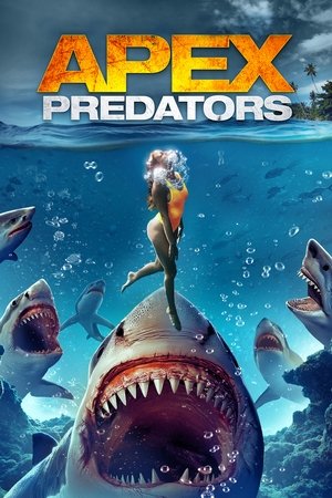 Apex Predators 2021 Dual Audio Hindi