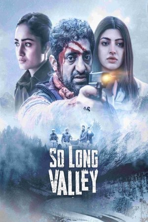 So Long Valley 2025 Hindi (Cleaned) DVDSCR