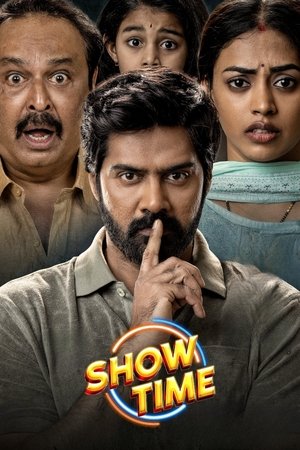 Show Time 2025 AMZN Hindi