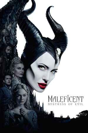 Maleficent: Mistress of Evil 2019 Dual Audio