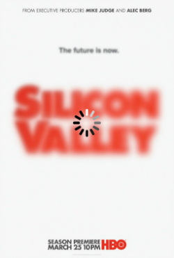 Silicon Valley S05 2018 English