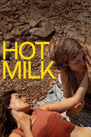Hot Milk 2025 HDRip