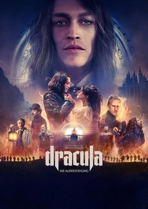 Dracula A Love Tale 2025 English (Cleaned) HDTC