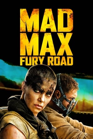Mad Max: Fury Road Dual Audio