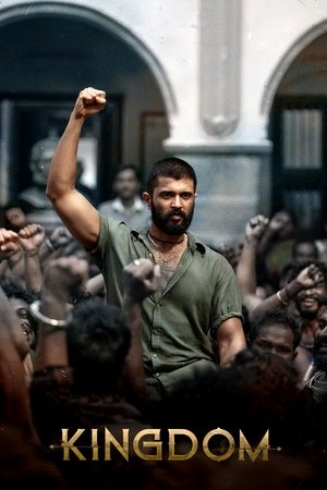 Kingdom 2025 Hindi HDTS