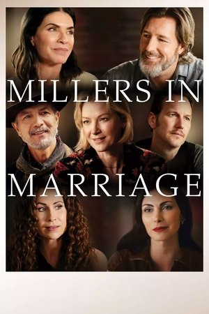 Millers in Marriage 2024 HDRip Dual
