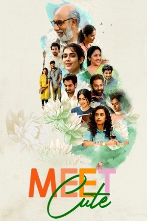 Meet Cute S01 2022 Web Series Hindi