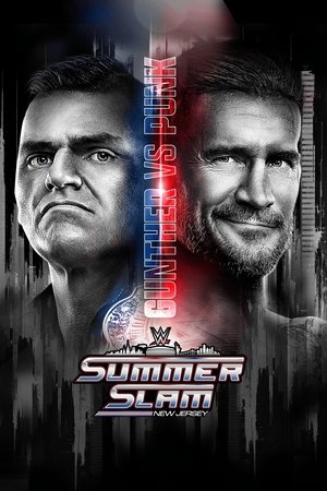 WWE SummerSlam 2025 - Saturday 