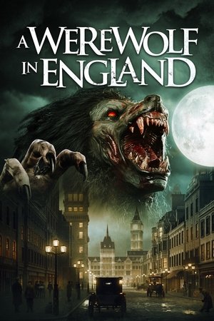 A Werewolf in England 2020 Dual Audio Hindi