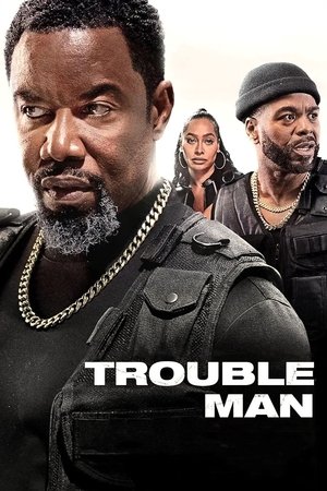 Trouble Man! 2025 HDRip