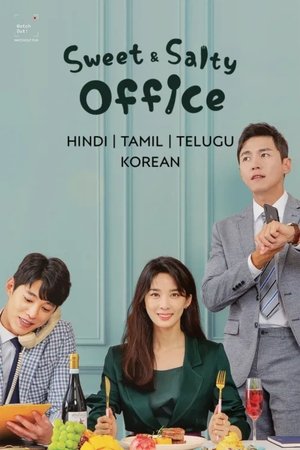 Sweet and Salty Office S01 2018 Hindi Korean