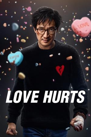 Love Hurts 2025 Dual Audio Hindi