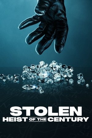 Stolen: Heist of the Century 2025 Dual Audio