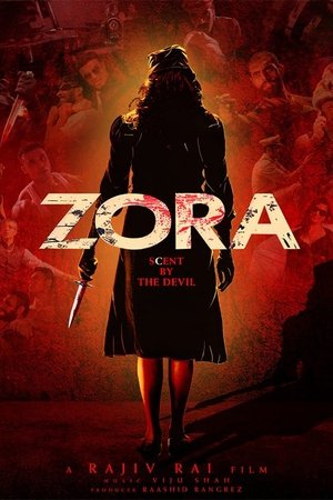 Zora 2025 Hindi (Cleaned) HDTS