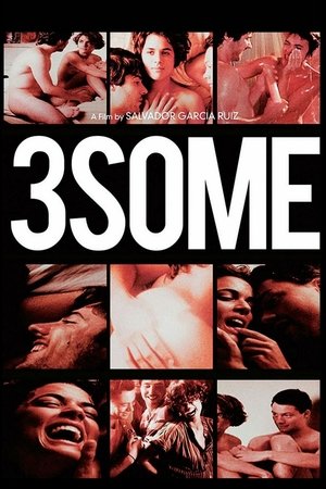 3some 2009 Dual Audio Hindi