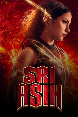 Sri Asih 2022 Dual Audio Hindi