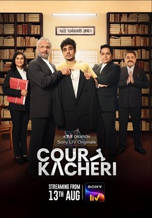 Court Kacheri S01 2025 Hindi