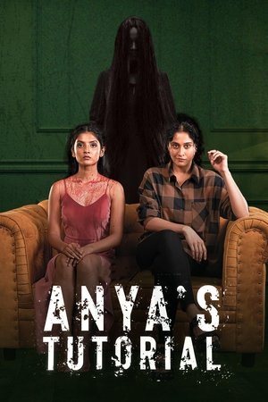 Anya’s Tutorial S01 2022 Web Series