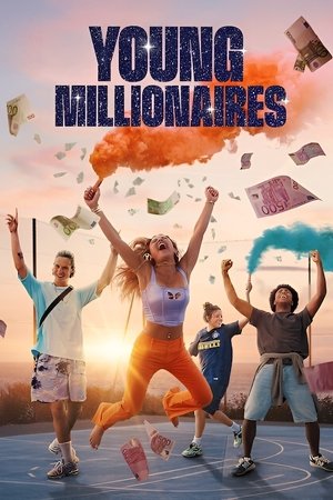 Young Millionaires S01 2025 NF Dual Audio