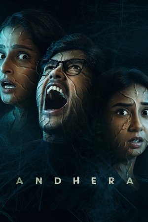 Andhera S01 2025 Hindi