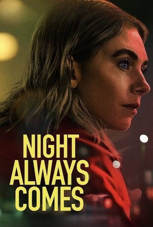 Night Always Comes 2025 Dual Audio