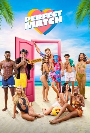 Perfect Match S03 2025 Dual Audio