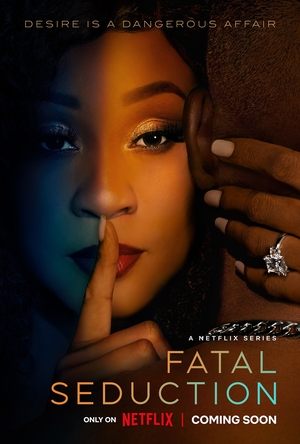 Fatal Seduction S02 2025 Dual Audio