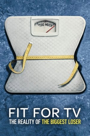 Fit for TV: The Reality of the Biggest Loser S01 2025 Dual Audio