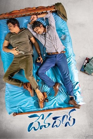 Don Aur Doctor - Devadas 2018 Hindi