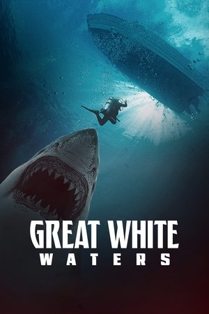 Great White Waters 2025 HDRip