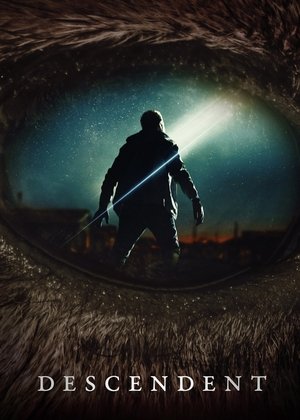 Descendent 2025 HDRip