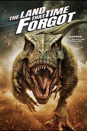 The Land That Time Forgot 2025 BRRip