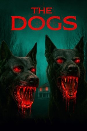 The Dogs 2025 HDRip