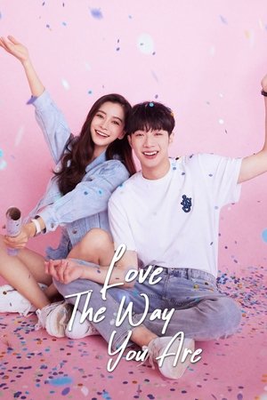 Love the Way You Are S01 2022 Hindi